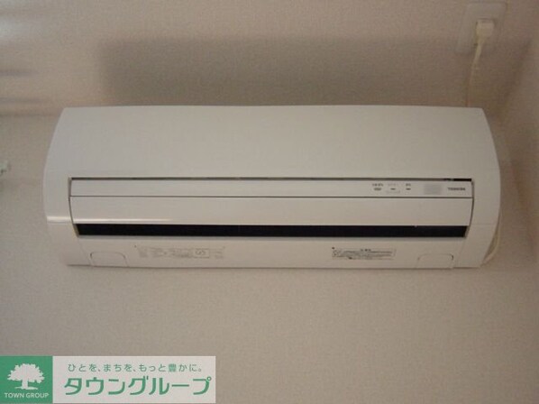 サニーヒル都の物件内観写真